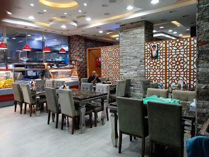 مطعم المعراج - مسقط - +968 9471 9011