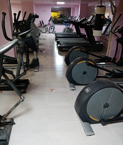 مركز إيقاع لكمال الأجسم - صلالة - +968 9222 6292