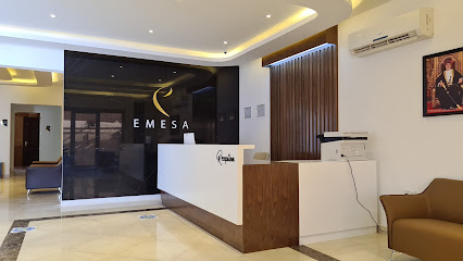 مركز ايميسا للجلدية والليزر - مسقط - +968 9538 6250