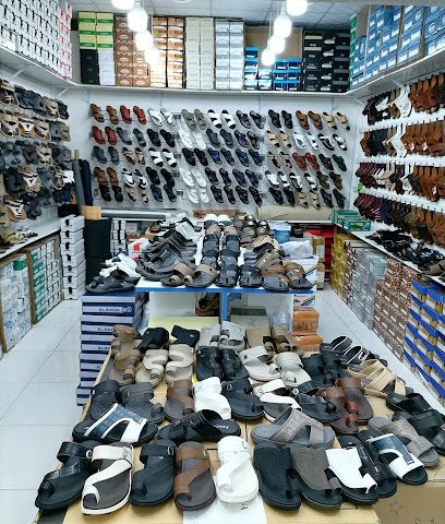 محل تصليح الأحذية والحقائب - بركاء - +968 9648 2645