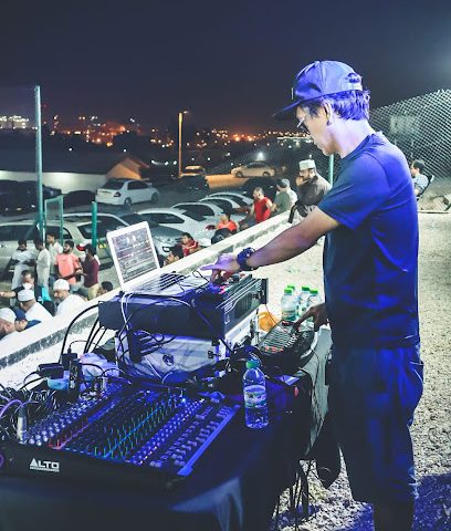 EVENTS PRO - خدمات الأضواء والأصوات - صلالة - +968 9941 8716