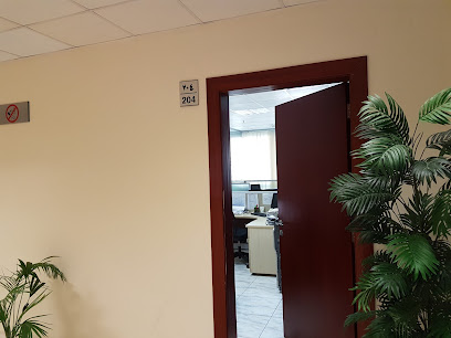 شركة إدارة صيانة المواد (MMMC) - مسقط - +968 22 068170