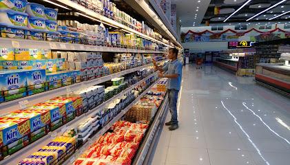 رامز العالمية للتسوق - عبري - +968 25 691959