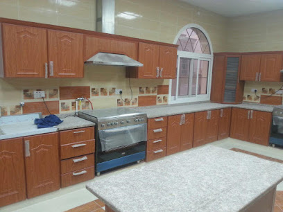 الشُعَاع الماسي للألمنيوم - بركاء - +968 9149 1483