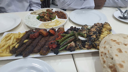 مطعم ليالي اصفهان - مسقط - +968 24 605515