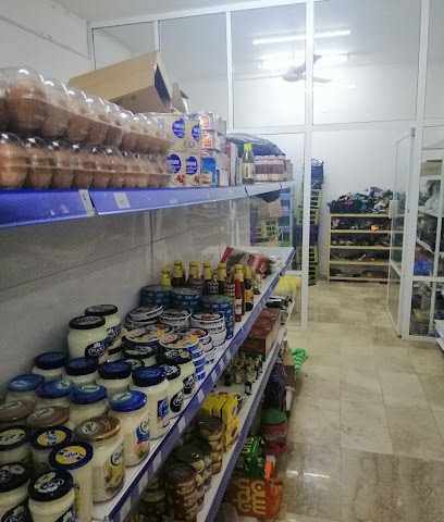 صدى القوافل للتجارة - مكيسا -