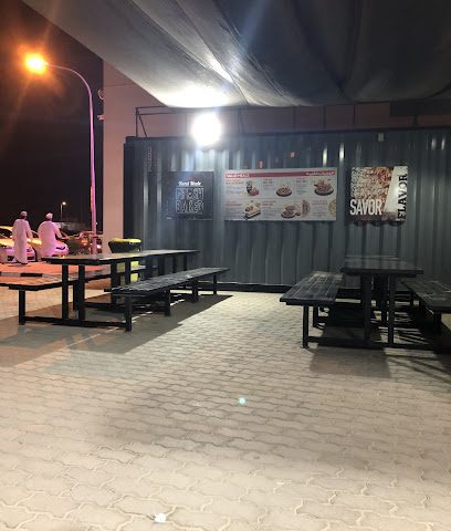 بيتزا هت خابورة - الخابورة - +968 9356 2989