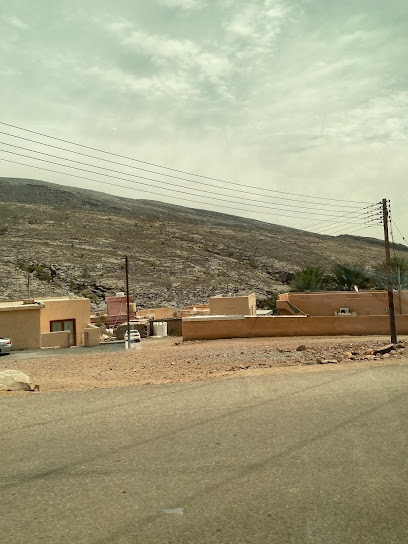 مدرسة وادي غول - Oman|Riwaygh|552R+83R