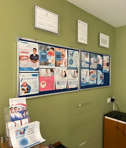 صيدلية فيفا ميدكير - السيب - +968 22 060002