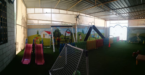 مركز خطوة للتأهيل - مسقط - +968 7227 6655