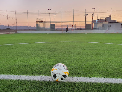 ملعب ترتان كرة القدم - إبرا - +968 9020 2828