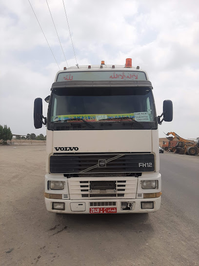 مطعم HDG دانة الحيل الباكستاني - Oman|Al Jafnayn|G5GQ+H95