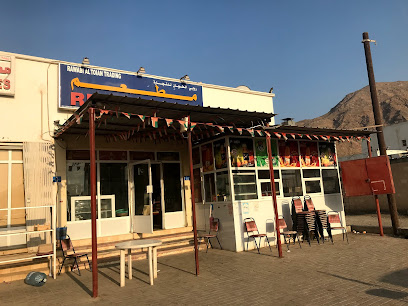 مطعم روابي الطويان باكستاني - المسفاة السافل - +968 9722 1272