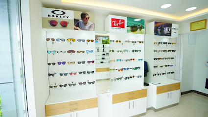 ان ام سي للنظارات NMC Opticals - مسقط - +968 7925 9668