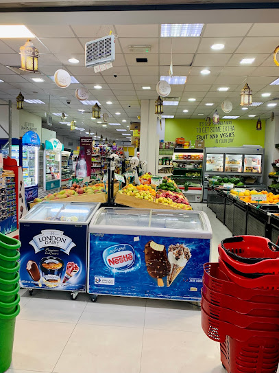Dan Fresh بقالة دان فريش - الخوير - Oman|Muscat