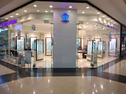 نظارات يتيم - مسقط - +968 24 558208