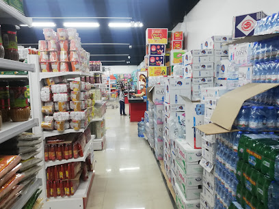 مركز الرواسي للتسوق - السويق - +968 9430 1801