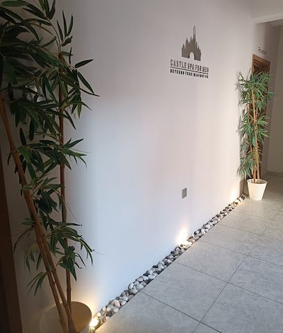 كاسل سبا للرجال - مسقط - +968 9989 5585