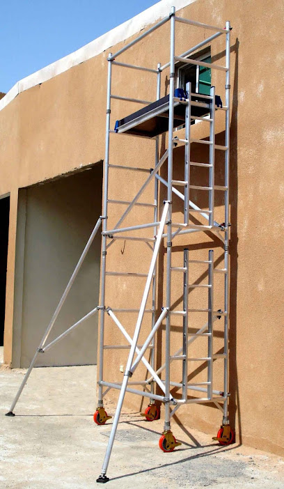 سقالات الومنيوم بيع وتأجير - Oman|320|Seeb oman muscat oman OM Oman OM