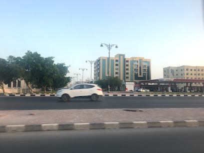 الفلاح - صلالة - +968 23 294647
