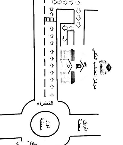 مدرسة الطالب الذكي فرع البريمي - السابق - +968 9488 7711