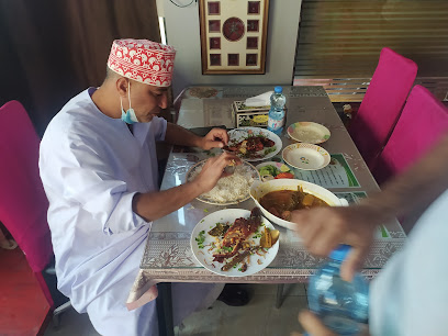 مطعم بنجلاديشي - مسقط - +968 9416 1421