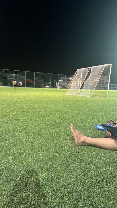 نادى نزوى الوطنى - Oman|Birkat Al Mouz|WM87+P9V