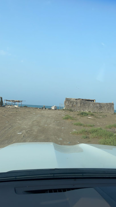 ملعب فريق الشاطئ - Oman|شناص،|JGCM+CQW