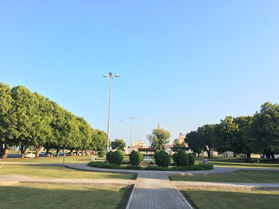 متنزه الصويحرة حديقة الصويرة - صحار -