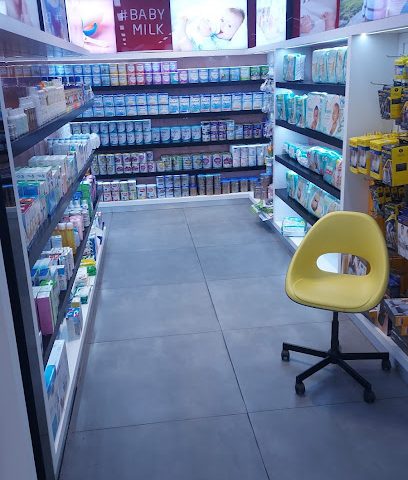صيدلية طيبة - السيب - +968 24 535086