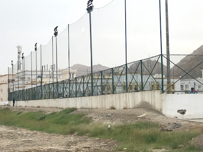 نادي روجوس - مسقط -