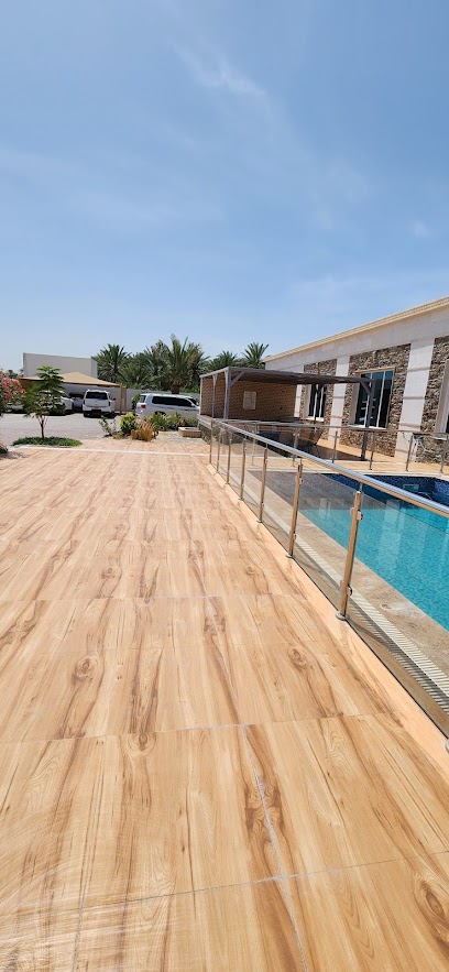 منتجع واحة البريمي - Oman|Al Buraimi|البريمي،