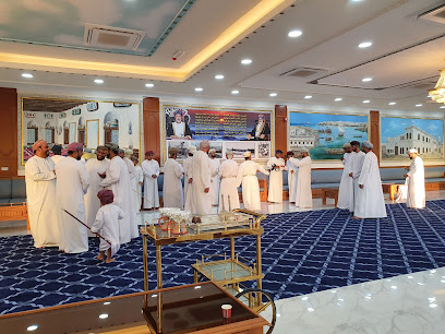 مجلس الرصاغ العام - صور -