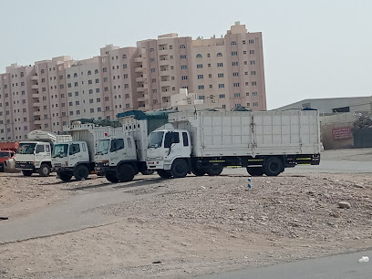 نقل اثاث عمان - مسقط - +968 7245 0925