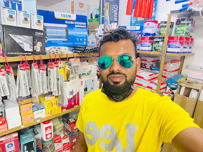 محل مشارية ابو ريم لمواد البناء - صور المزاري - +968 9596 5945