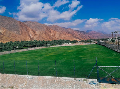 فريق الوحدة الرياضي - Imti - +968 9572 0899