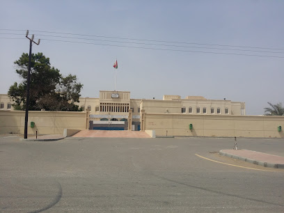 مدرسة الحسن بن علي للتعليم الاساسي - العويدات -