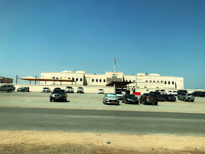 رؤى مستجابال شول - السيب - +968 24 265564