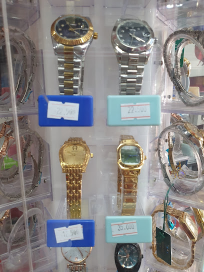 إصلاح ساعة الشمس الساطعة - Oman|Muscat 585|Al Ghubrah St|near al qais