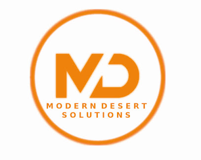 حلول الصحراء الحديثة - مسقط - +968 7982 1082