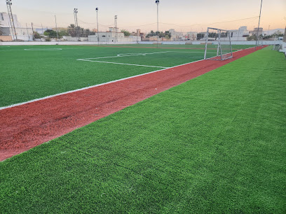 ملعب النسور - السيب - +968 9529 2150