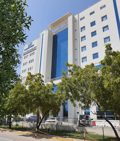 NTI - المعهد الوطني للتدريب ش - مسقط - +968 24 228600