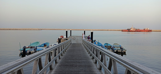 ميناء صحار - صحار -