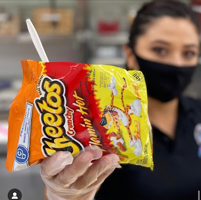شيتوس - البريمي -