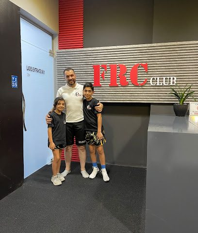 نهائي الجولة كلوب (FRC) - السيب - +968 9678 1817