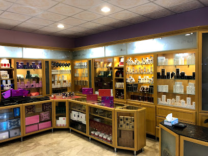 عطور الوداد الوداد للعطور العذيبة - مسقط - +968 7246 0606