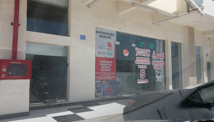 ستوديو - الجفنين - +968 9637 0169