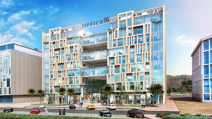عقار - الخنجي للعقار والتطوير ش.م.ع.م - مسقط - +968 9417 1000