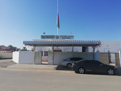 مركز تدريب النسيج والسجاد اليدوي بمباراة البداية - قصيبات الزعاب ، - +968 26 708934