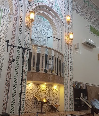 قهوة الريف - الخابورة -
